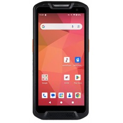Point Mobile PM84 4 GB Ram 64 GB Wi-Fi 5, Bt,Nfc,A13 GMS Android El Terminali