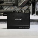 Pny 500GB CS900 535-500MB-s 2,5 SATA3 SSD (SSD7CS900-500-RB) Ssd Harddisk