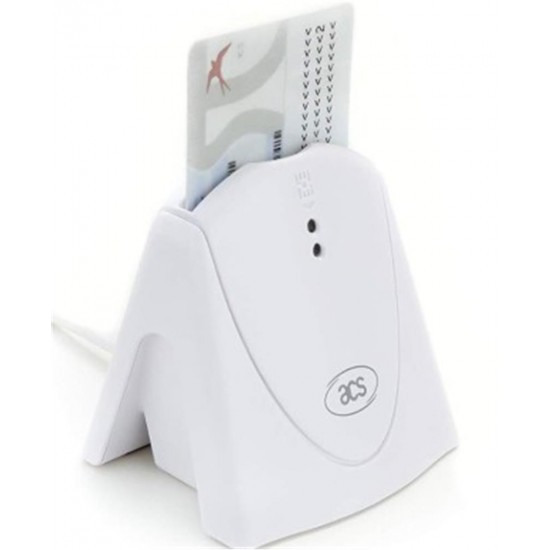 ACS ACR39U-H1 Temassız Akıllı Kart Okuyucu USB Type C