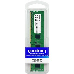Goodram 8GB 3200MHz DDR4 CL22 1.1V GR3200D464L22S-8G Kutulu Pc Bellek