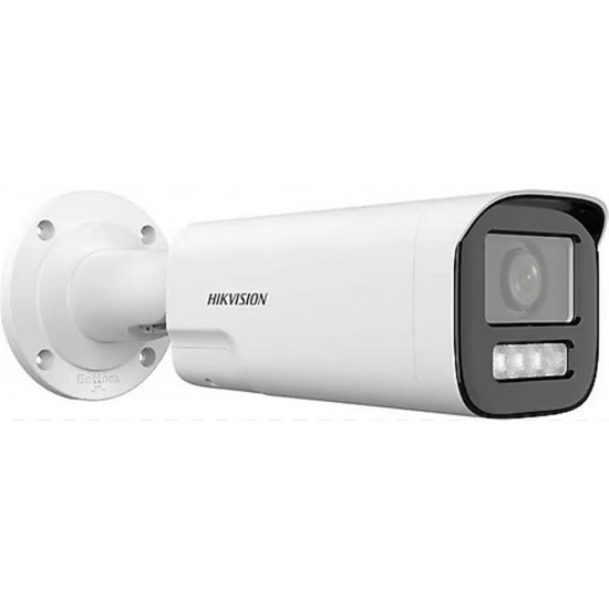 Hikvision DS-2CD1663G2-LIZSU 6 mp 2.8-12 Lens Motorize Ir Ip Bullet Kamera