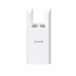 Tenda A18 Pro AC1200 Wifi Range Extender-Menzil Genişletici 2 Anten