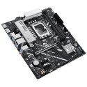 Asus Prıme B860M-K-Intel B860 Soket 1851 DDR5 8800+(OC)MHz mATX Gaming (Oyuncu) Anakart