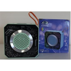 Everton Rt-326 Usb-Tf Card- Ses Bombası