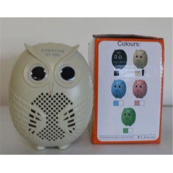 Everton Rt-354 Usb-Tf Card- Ses Bombası