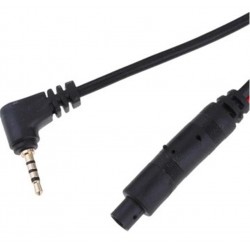 Hikvision Araç İçi Dash Came Kamera Bağlantı Uzatma Kablosu