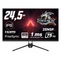 Dexim 24,5 25N5f-DMT008 Fhd 75Hz 1ms IPS Flat Ofis Monitor