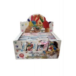 Pafilya Baby Islak Mendil Kutuda 36 Paket (Mendil 12li) Baby Fresh