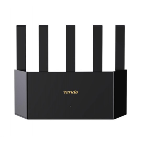 Tenda TE3L Dual-Band BE3600 Gigabit Wi-Fi 7 Router