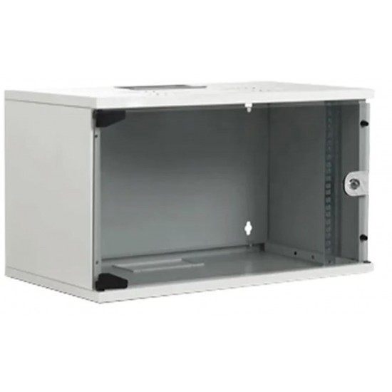 Seenergy 4U 19 Ön Kapak Cam Soho Duvar Tipi Kabin  W 53mm D 47mm