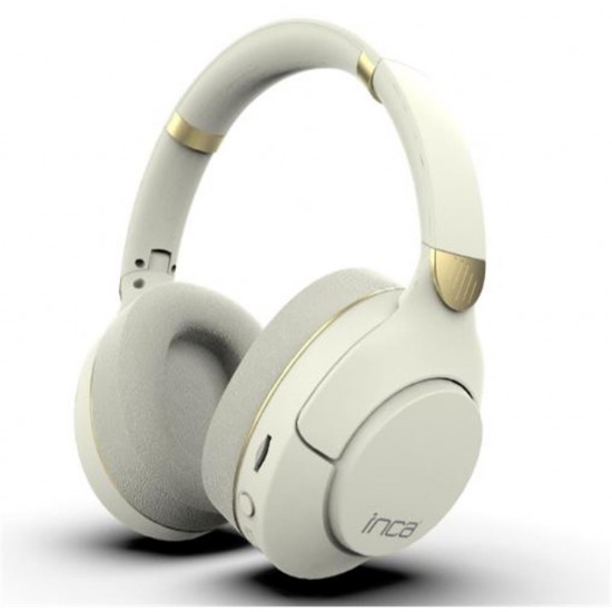 Inca IBK-503B 5.3 Wireless Bluetooth Kulaklık 400mAh