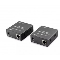 Hadron Hdx1370  200M  Hdmi Extender Loop Out 1080P Siyah