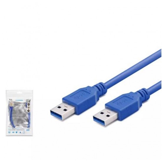 Hadron Hdx7504 30Cm Usb3.0 Kablo  Mavi