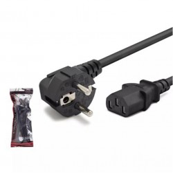 Hadron Hdx5556 3M Power Kablo 42Pin 1Mm  Siyah