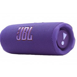 JBL Flip 7 IP67 Mor Bluetooth Hoparlör