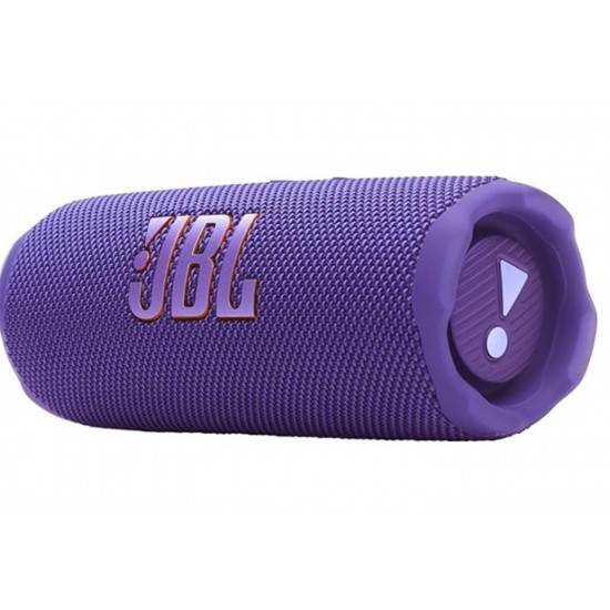 JBL Flip 7 IP67 Mor Bluetooth Hoparlör
