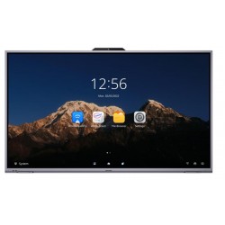 Hikvision DS-D5B75RB-D75 75" 4K Interactive Flat Panel Android Akıllı Tahta