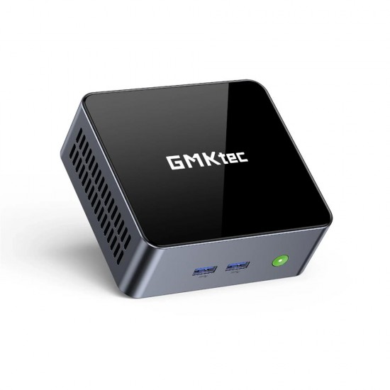 GMKtec M3 ULTRA i7 12700H 32GB 1TB Win 11 PRO Mini PC