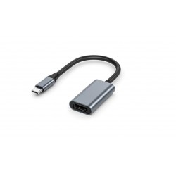 FRISBY FA-7670C Type-c - HDMI 4K 30Hz Adaptör