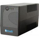 DOTVOLT VOLT LN 850 VA LINE INTERACTIVE 5-15 DK (1x9AH)