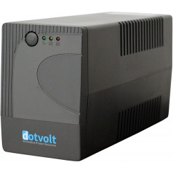 DOTVOLT VOLT LN 850 VA LINE INTERACTIVE 5-15 DK (1x9AH)