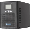 DOTVOLT VOLT MN PLUS 1 KVA 1-1 ONLINE UPS-2 X 12V 7AH PF;1