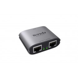 Tenda SG103M 1 Giriş 2 Çıkış 10-100-1000 Mbps Ethernet Splitter