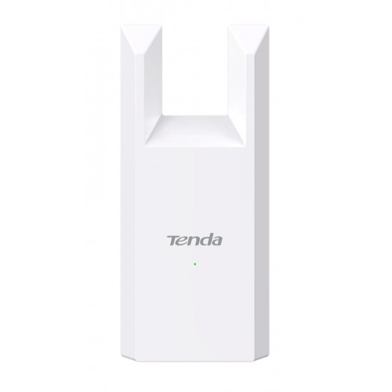 Tenda T10 300 Mbps Wifi Range Extender-Menzil Genişletici 2 Anten