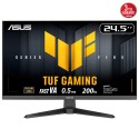 Asus 24.5 Tuf Gaming VG257Q5A 200Hz 0.5ms Full Hd Freesync Fast IPS Gaming Monitör