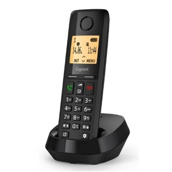 Gigaset Pure 300 Dect Telsiz Telefon