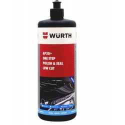 WÜRTH Polisaj Macunu MUMLU CİLA AP30+ 1L 08934680010286