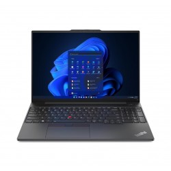 Lenovo ThinkPad E16 Gen3 21SR006RTX Ultra 7 255H 16GB 512GB SSD 16" WUXGA FreeDOS Notebook