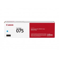 Canon CRG-075H M Kırmızı 2.500 Sayfa Toner MF664