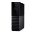Wd 24TB MyBook 3.5 WDBBGB0240HBK-EESN Usb 3.2 Siyah Harici Disk