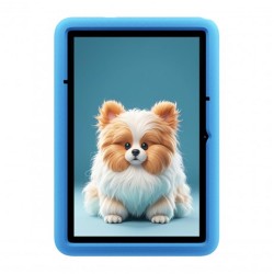 Blackview TABA6KIDS 10.1" 128GB-4GB Tablet Mavi