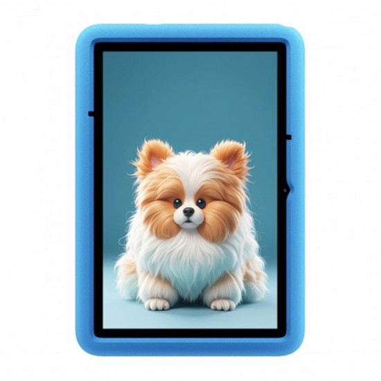Blackview TABA6KIDS 10.1 128GB-4GB Tablet Mavi