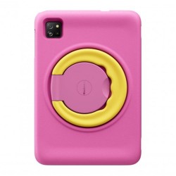 Blackview TABA6KIDS 10.1" 128GB-4GB Tablet Pembe