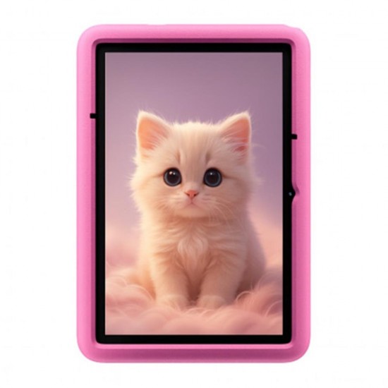 Blackview TABA6KIDS 10.1 128GB-4GB Tablet Pembe