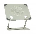 Frisby FNC-5180ST Taşınabilir Katlanır Tablet-Notebook-Laptop Stand (10 ~ 17)