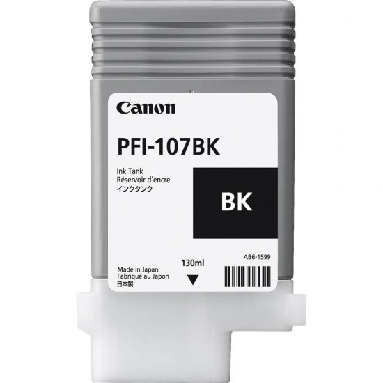 CANON 2358C001 PFI-310 MBK MAT SİYAH KARTUŞ (330 ml) - TX-2000 - TX-3000 - TX-4000