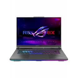 Asus Rog Strix G16 G614JVR-N3243 Intel i9 14900HX 16GB 512GB RTX4060 165 Hz FreeDOS 16" Notebook