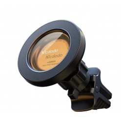 MCDODO CM-4050 360° Dönebilen Manyetik Araç İçi Telefon Tutucu