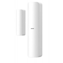 Hikvision DS-PD201MC-WE Wireless Magnetik Kontak-Hırsız Alarm (AX Home)