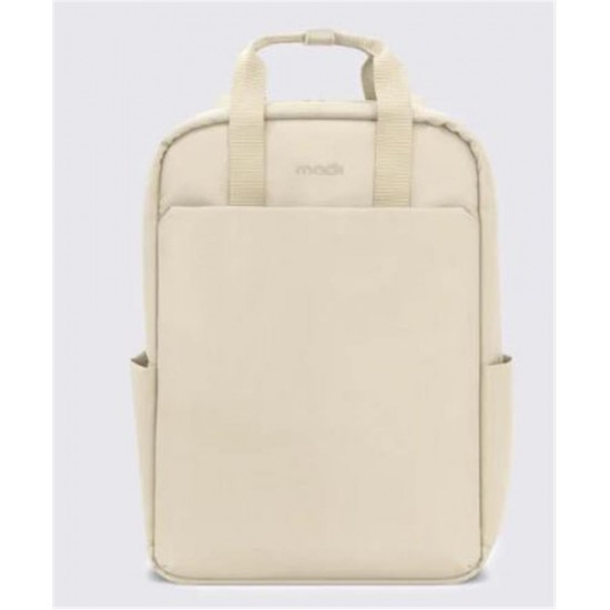 Mack MCE-1524 15,6 Nova Eco Notebook Sırt Çantası Latte