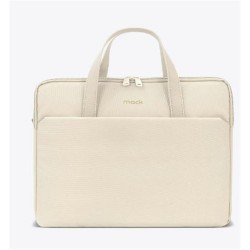 Mack MCE-1514 15,6" Nova Eco Notebook Çantası Latte