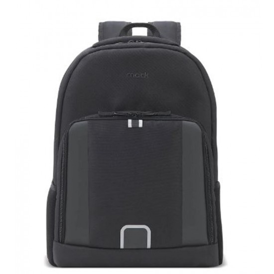 MACK MCE-1211  14.1 NOVA Eco Notebook Sırt Çantası Siyah
