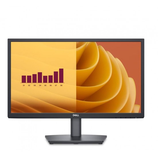 Dell 21.5 E2225HM 1920x1080 FHD 100Hz 5ms HDMI VGA DP Led Monitör