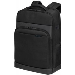 Samsonite Kf9-09-005 17.3" Mysight Usb Girişli Notebook Sırt Çantası Siyah