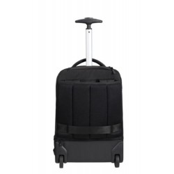 Samsonite Kf9-09-006 17.3" Mysight Usb Girişli Notebook Sırt Çantası Siyah