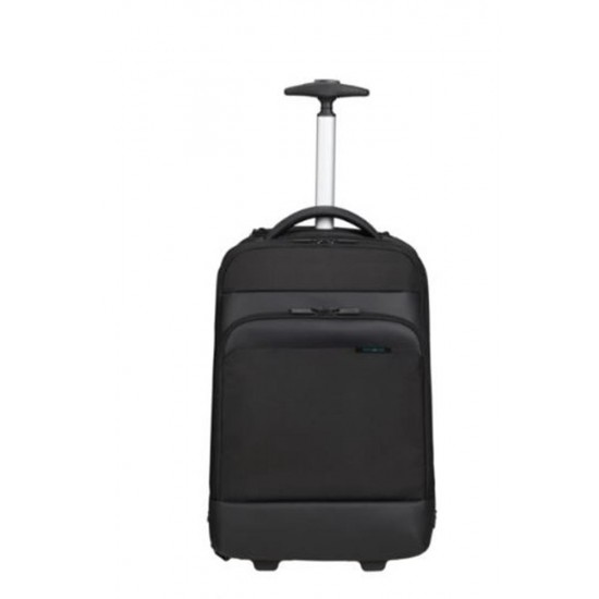 Samsonite Kf9-09-006 17.3 Mysight Usb Girişli Notebook Sırt Çantası Siyah